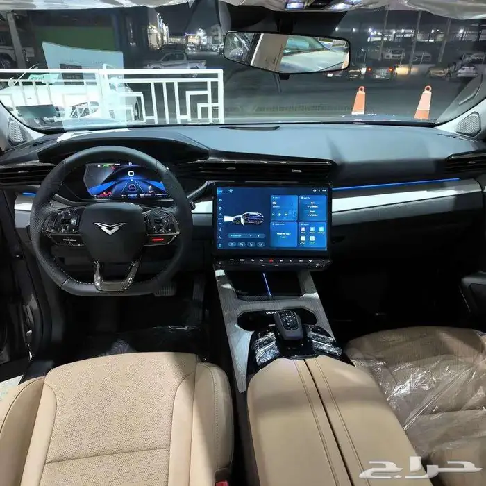 بايك 2025 X7 14
