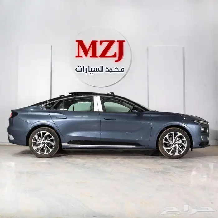 فورد تورس امبيانتى 2025 عرض 0