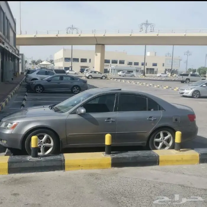 سوناتا 2006 للبيع 1
