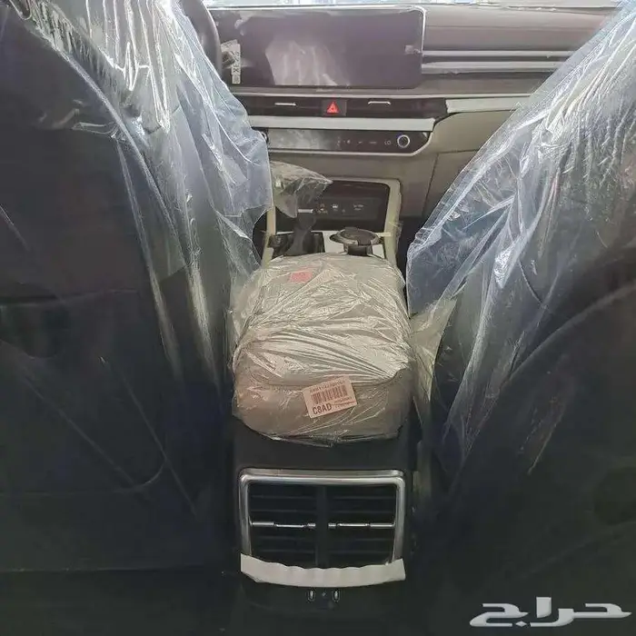 كيا K5 2026 نص فل عرض اليوم الوطني 3