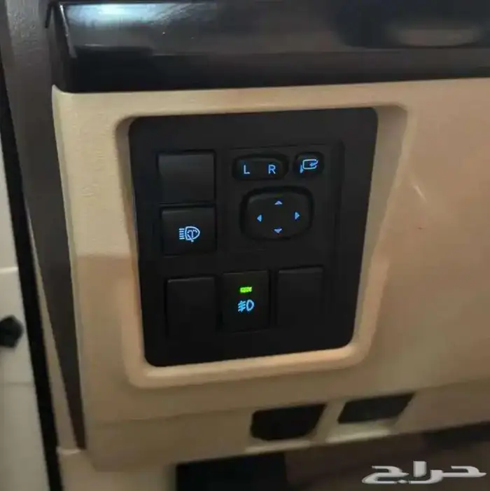 للبيع تويوتا برادو 2019 TXL-V6 17