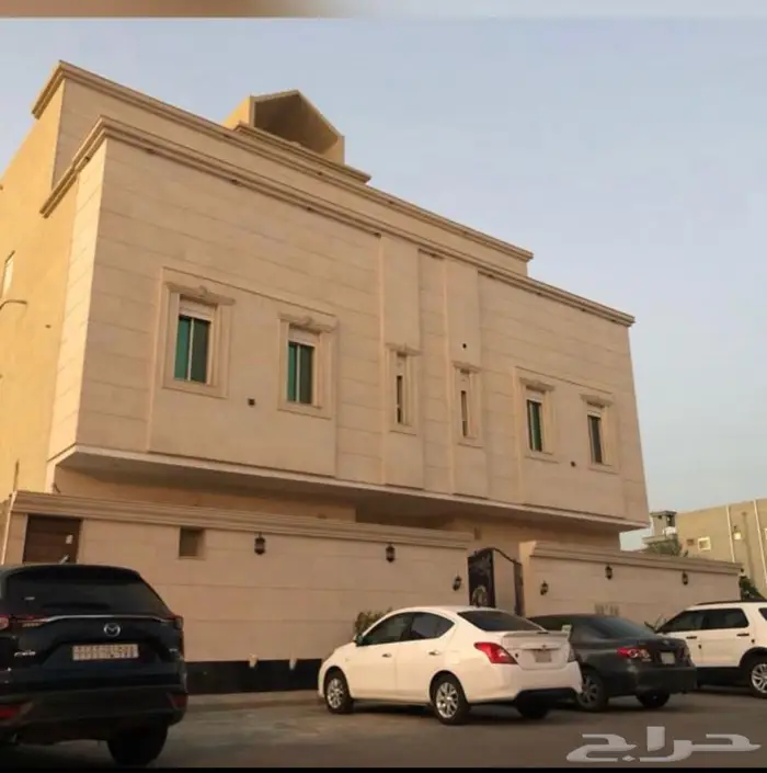 شقة 3 غرف للإيجار في جدة حي الرياض 1
