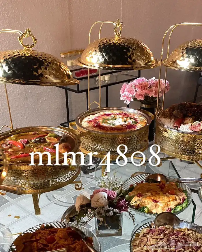بوفيهات حفلات التخرج حفلات التخرج 6