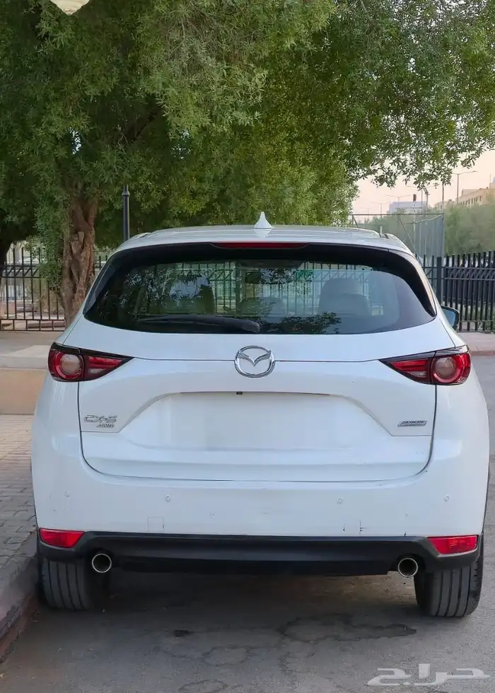 مازدا CX5 2020 1