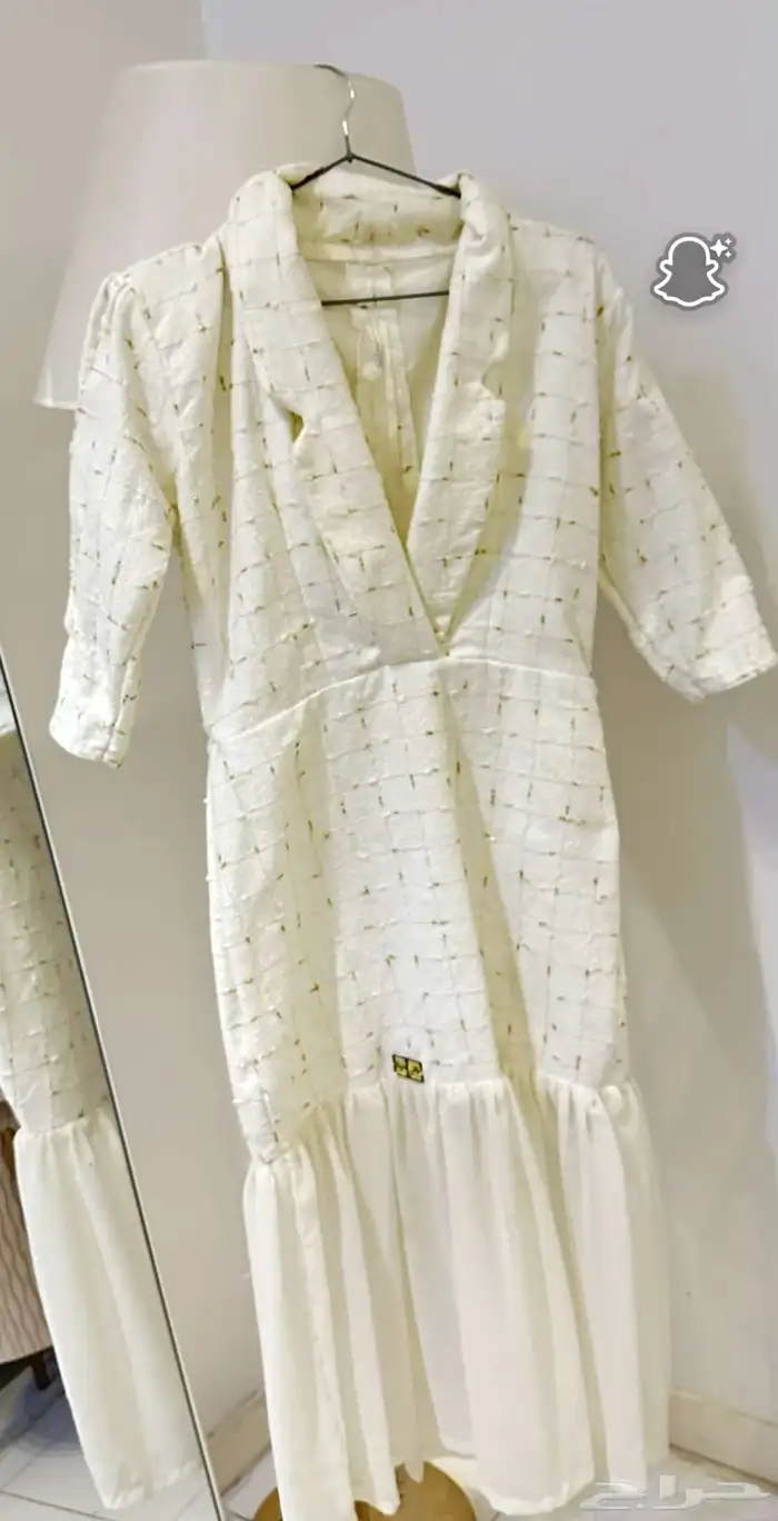 فستان من المصممه نونا فاشن 0