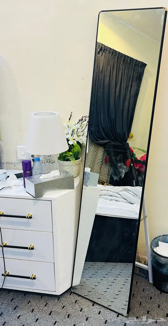 مراية طويل  160  40 0