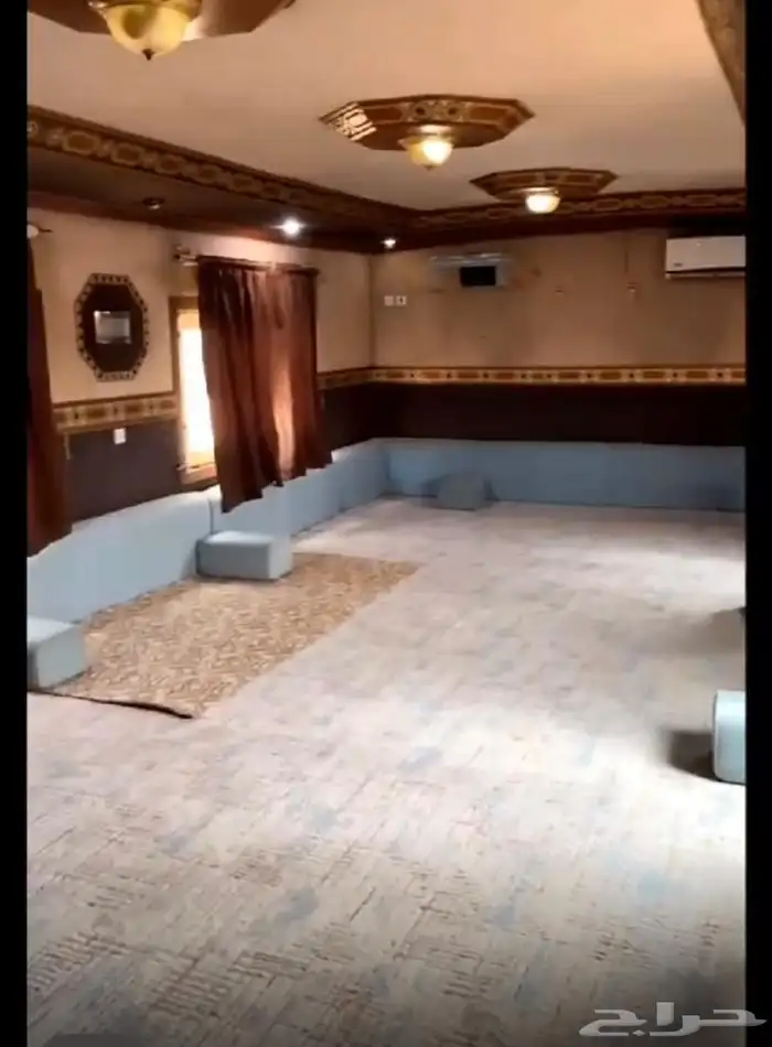 غرفه كرفانها للبيع برأسها مستخدمه طيبه 4