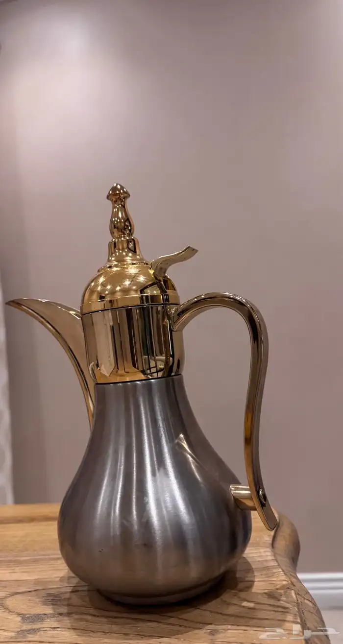 دله قهوه 1
