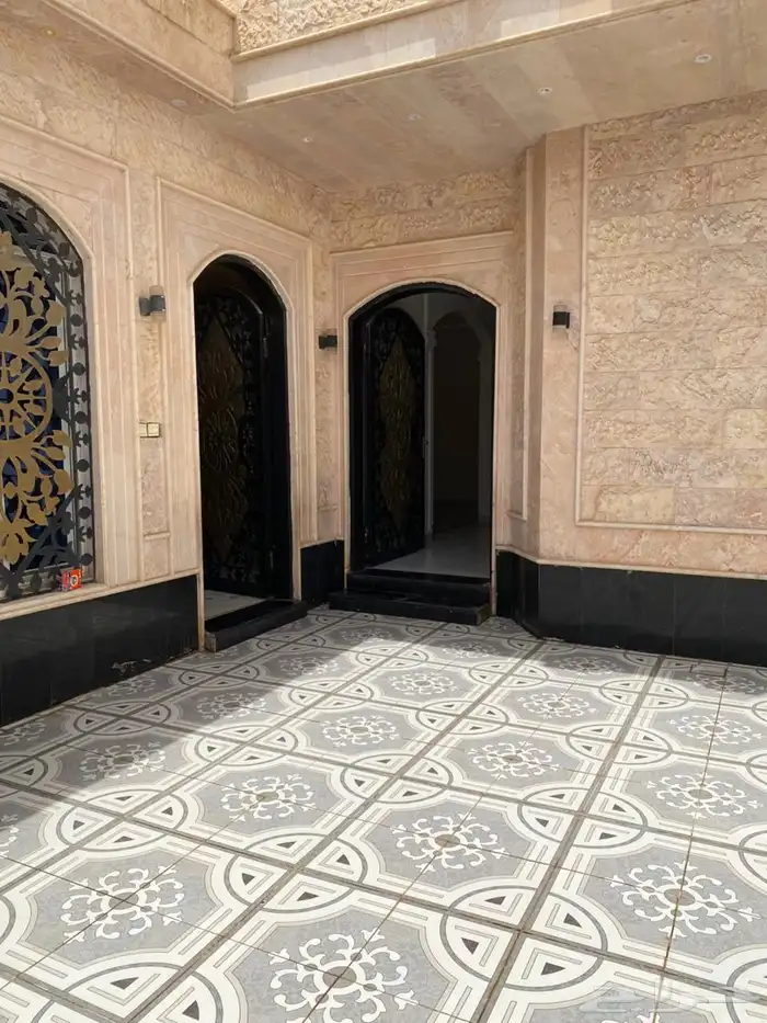 دور للإيجار حي طويق 4