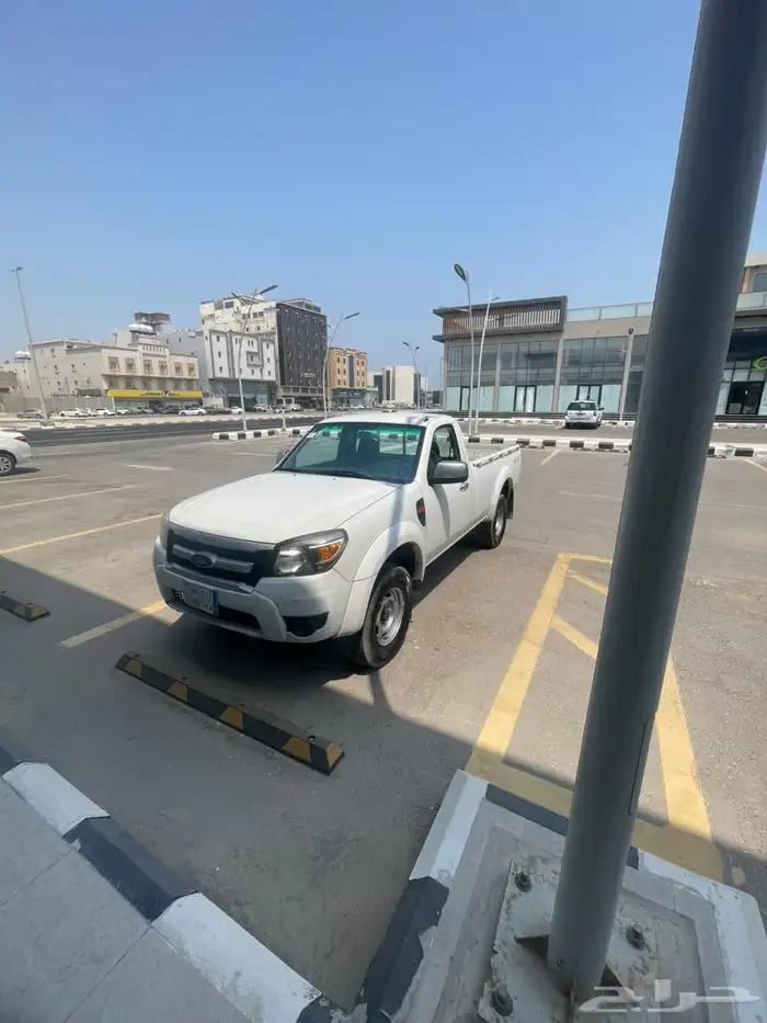 فورد رينجر بدي وكالة ممشى قليل 0