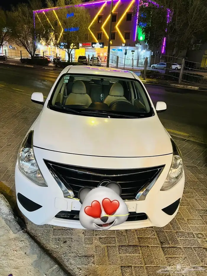 نسان سني2019 0