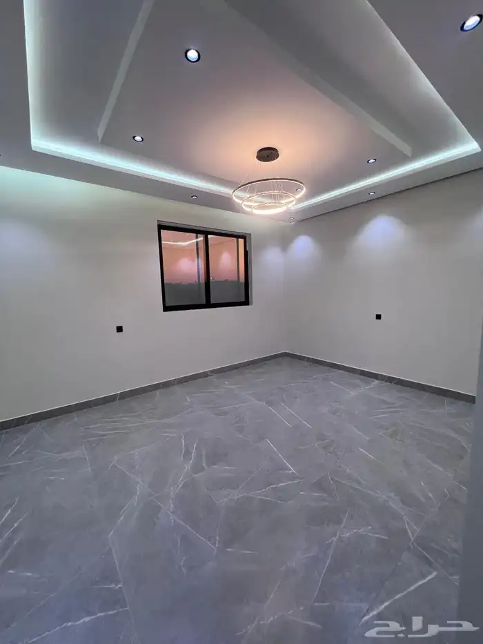 فيلا روف علويه مدخل مستقل حي الصفاء بسعر مميز  595 11