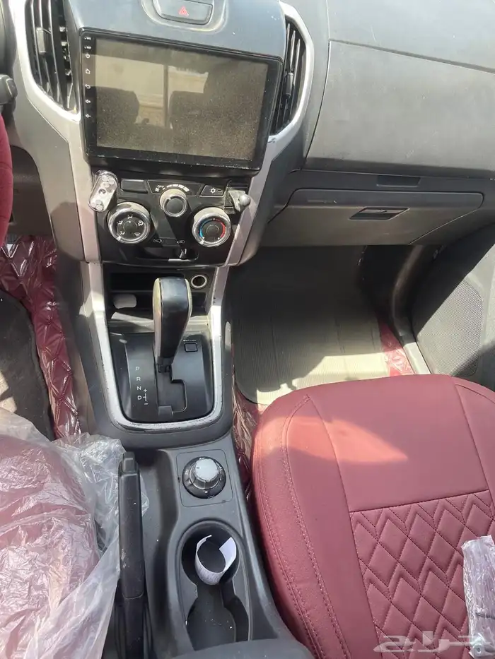 ايسوزو 2