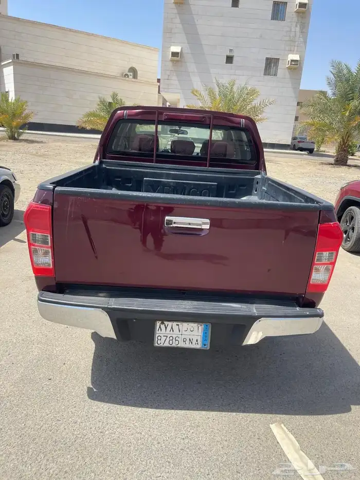 ايسوزو 4