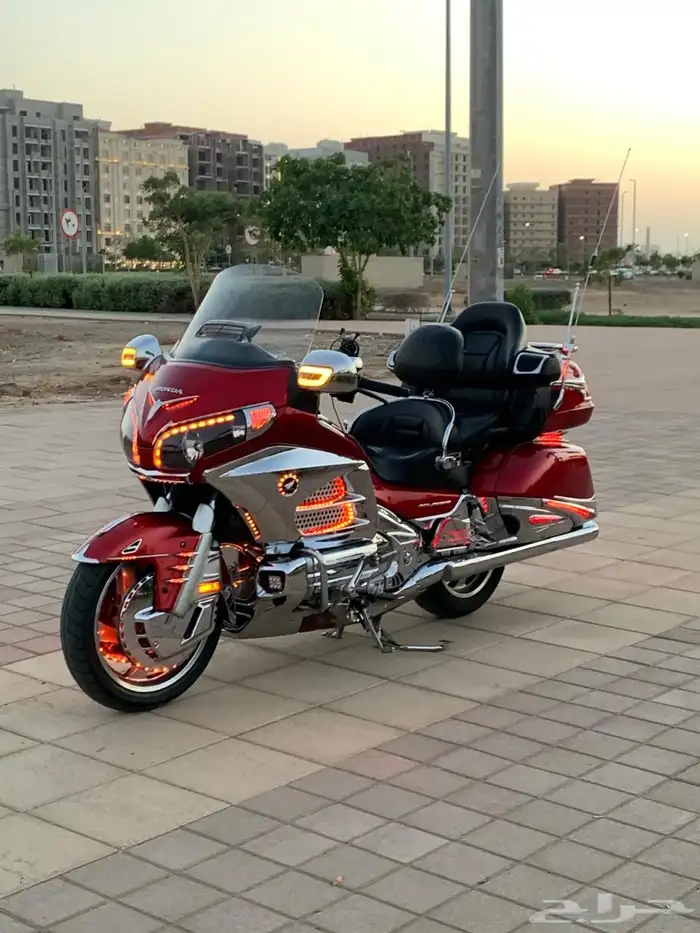 قولد وينق 3