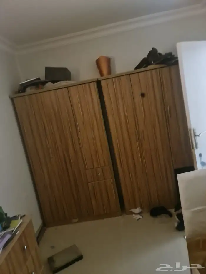 دولايب وثلاجات وستاير للبيع 1