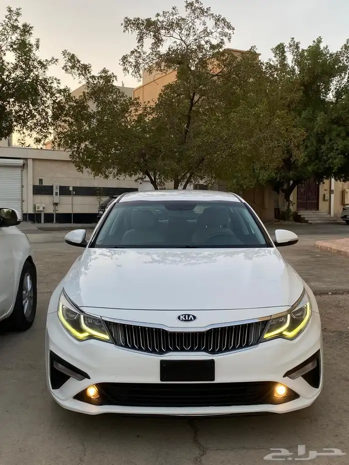 كيا أوبتيما 2020 2