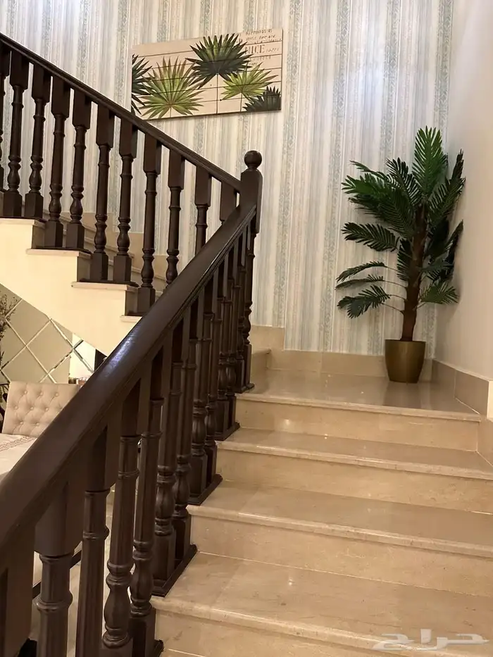 فيلا للإيجار في شمال مدينه جده حي ابحر 5