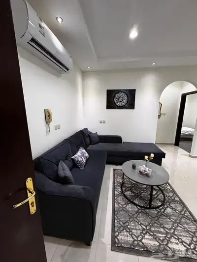 خلف الراشد مول شقق مفروشة راقيه للايجار اليومي والاسبوعي index