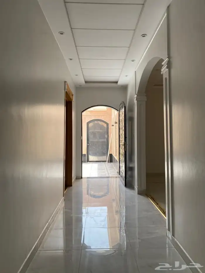 دور للإيجار حي طويق 7