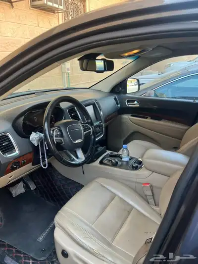 للبيع   دودج دورانجو 2015 ليمتد HEMI V8 index