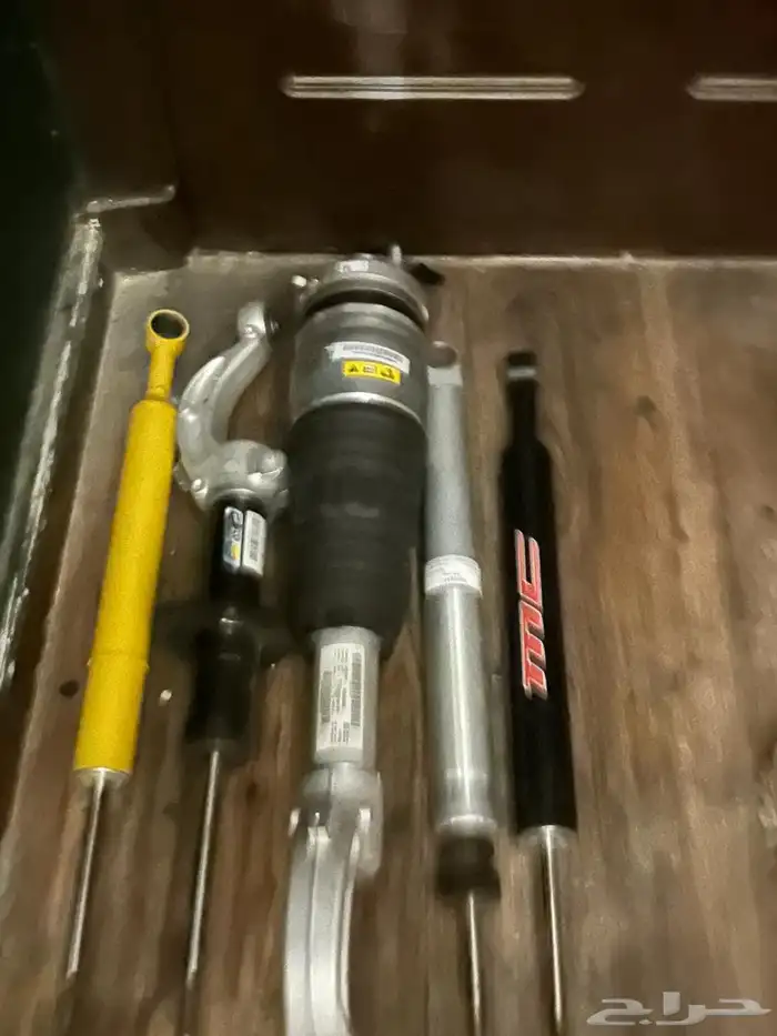 قطع غيار مزراتي 22