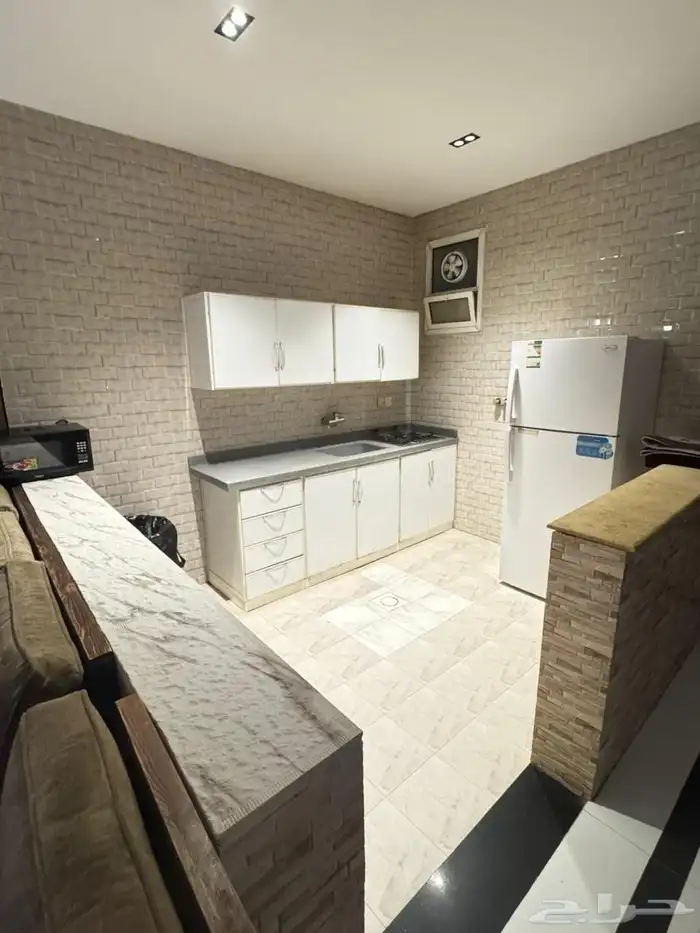 شاليه رايق وهادي جنوب الرياض وب 299 ريال بس وسط الاسبوع 5