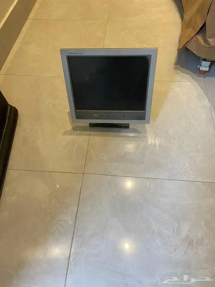 شاشه كمبيوتر   قديمه تراث 1
