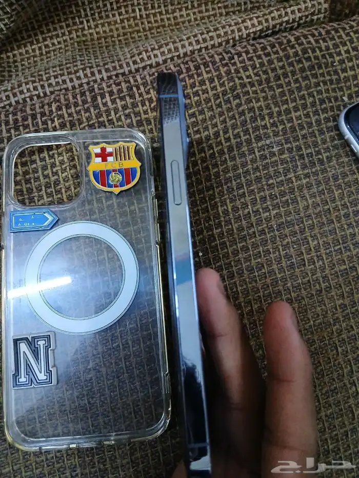 ايفون 13 بروه ماكس 2