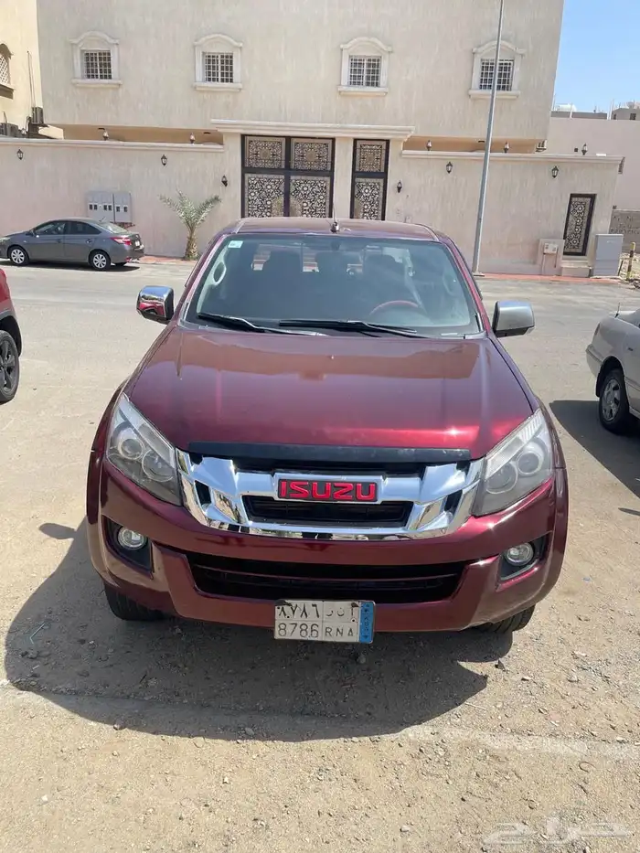 ايسوزو 0