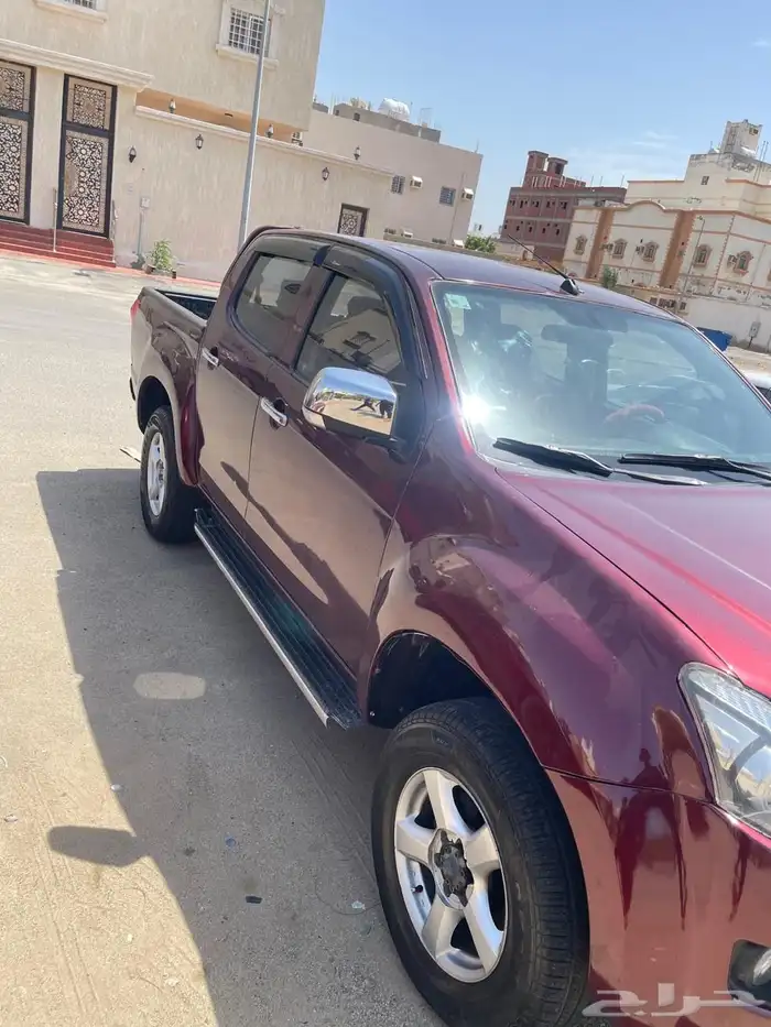 ايسوزو 5