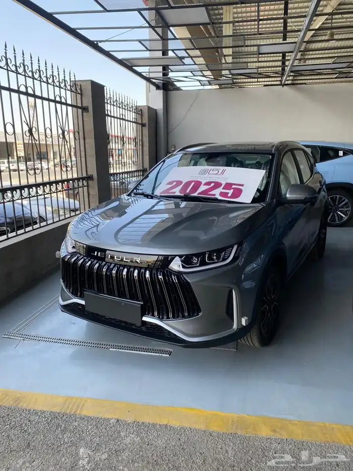 جيتور X50 بريميوم موديل 2025 0