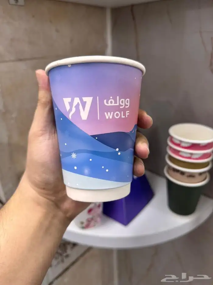 مطبعه اكواب استكرات اختام طباعه كروت مطبوعات ورقيه 9