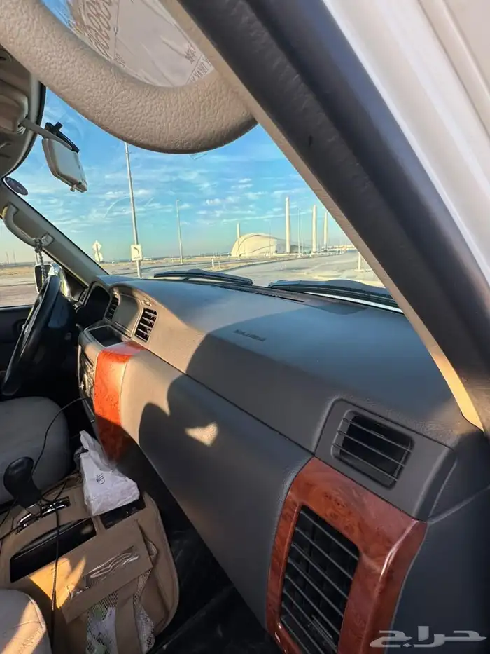 نيسان باترول سفاري فتك 2019 24