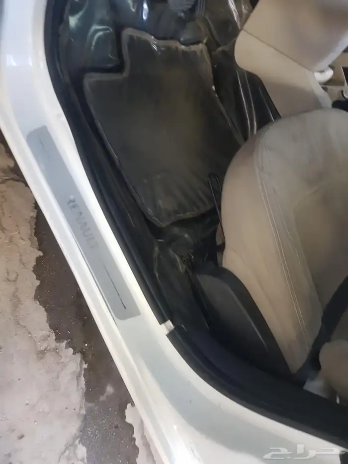 Renault Symbol   2016 Model   Excellent Deal 5