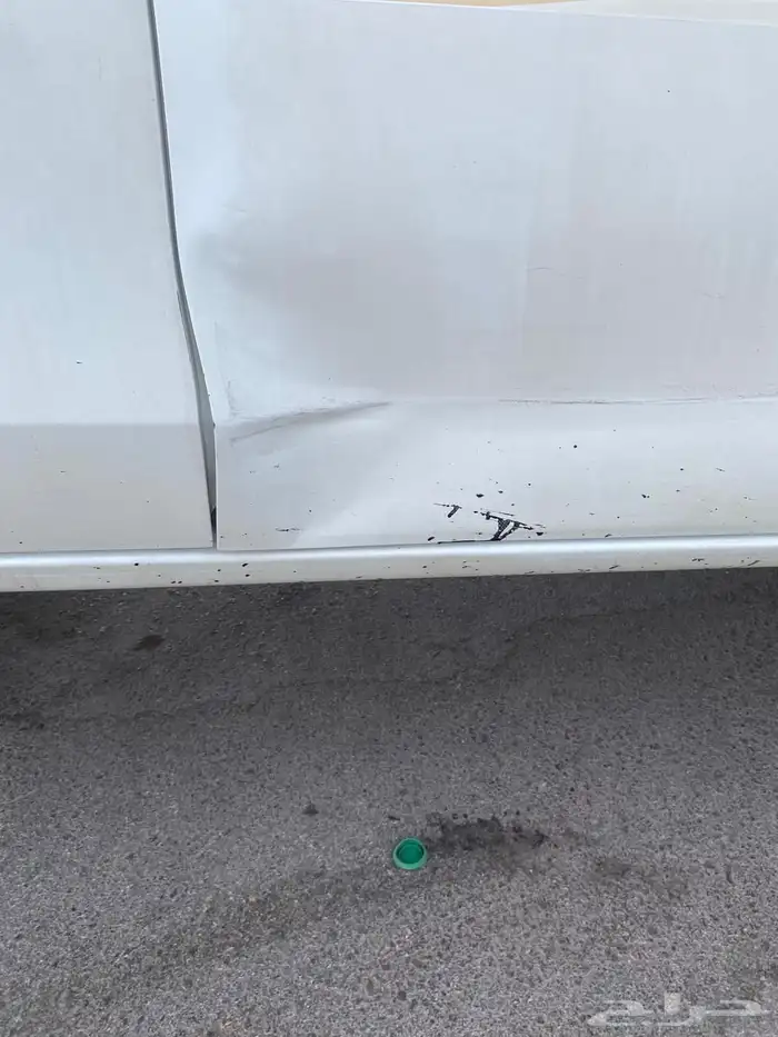 مسيتسوبشي بكب L200 غمارتين 4