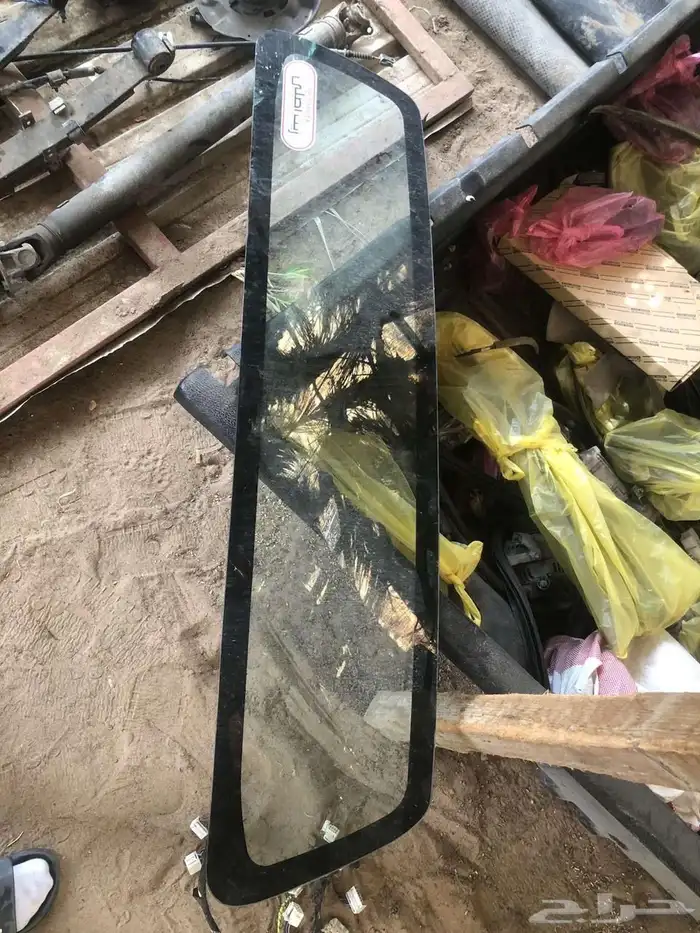 للبيع قطع هايلكس 9