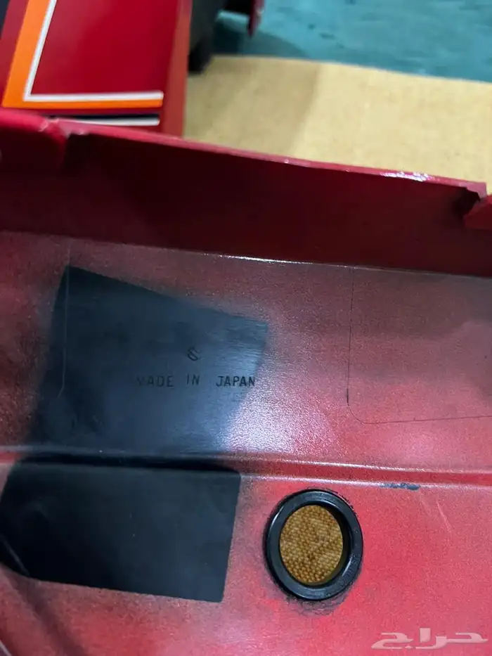 للبيع عده دباب جيتيX7(((تم البيع))) 34