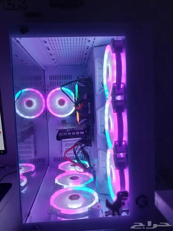 PC مواصفات حلوه واخو الجديد 2