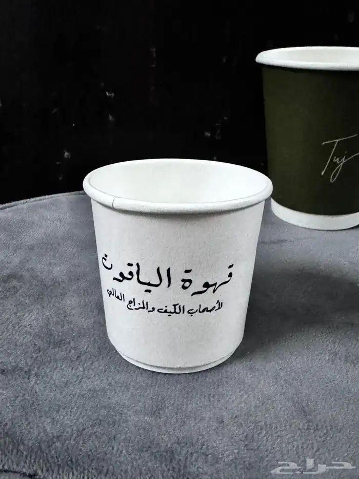 مطبعه اكواب استكرات اختام طباعه كروت مطبوعات ورقيه 14