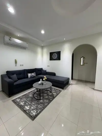 خلف الراشد مول شقق مفروشة راقيه للايجار اليومي والاسبوعي index