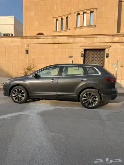 مازدا cx9 2015 للبيع تشليح او استخدام index