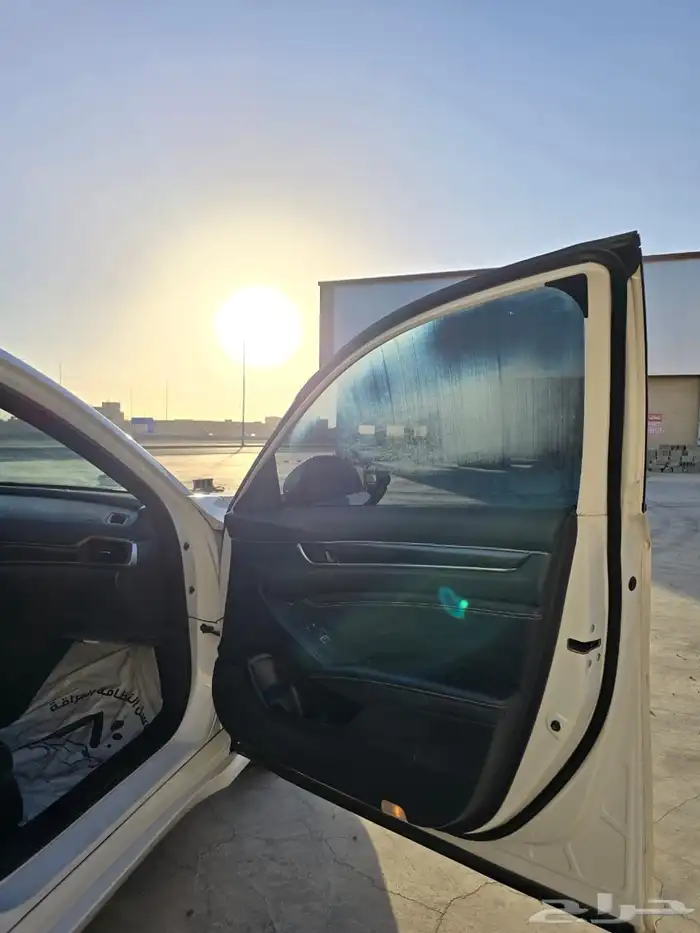 هونداي اكورد 6