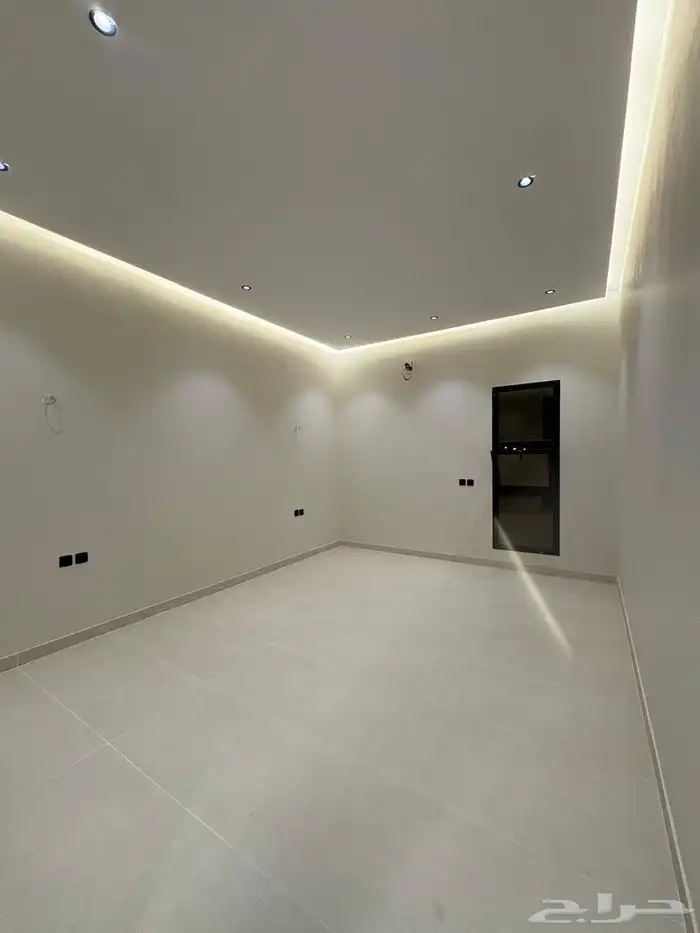 فلل روف للبيع تبوك حي الصفا موقع مميز 12