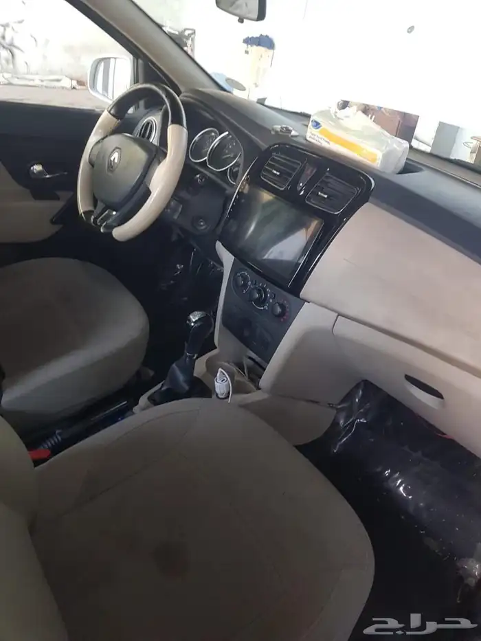 Renault Symbol   2016 Model   Excellent Deal 3