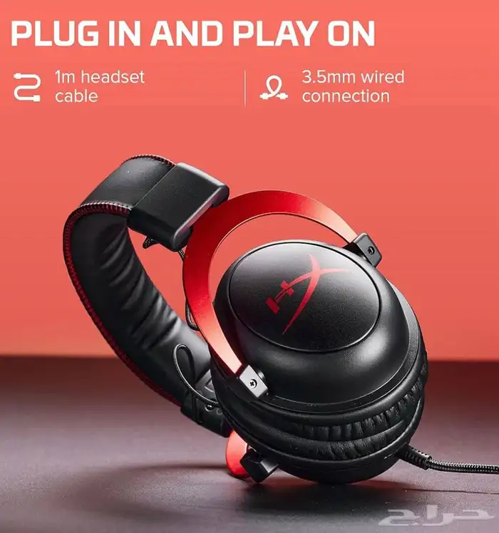 hyperx cloud 2 4