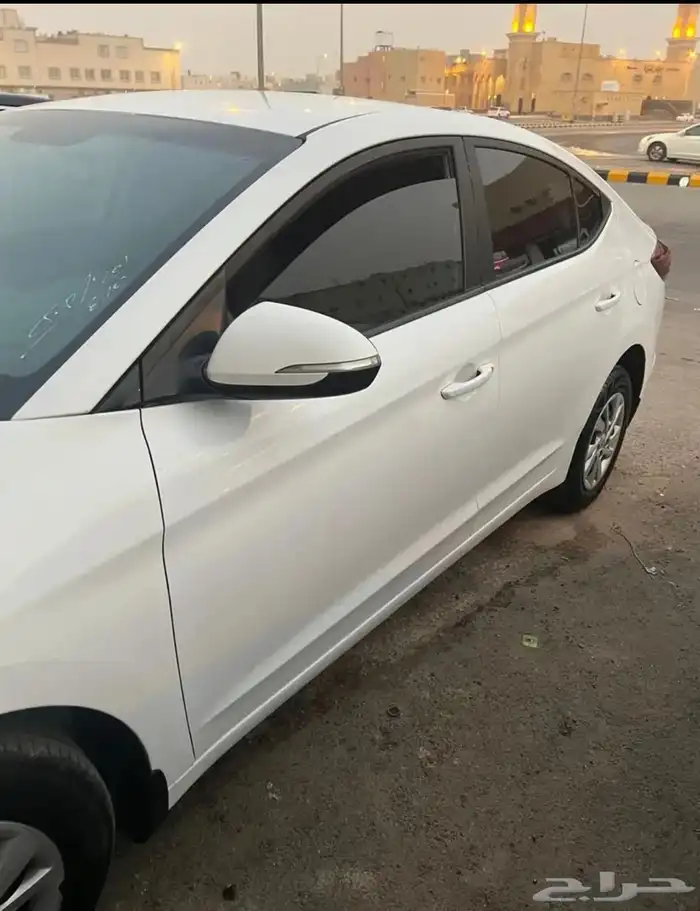 النترا موديل 2020 4