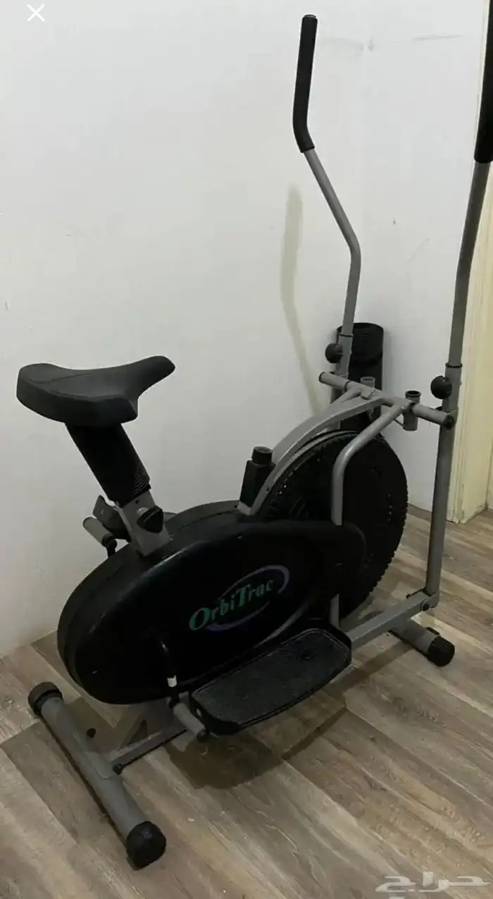 دراجه تمارين 0