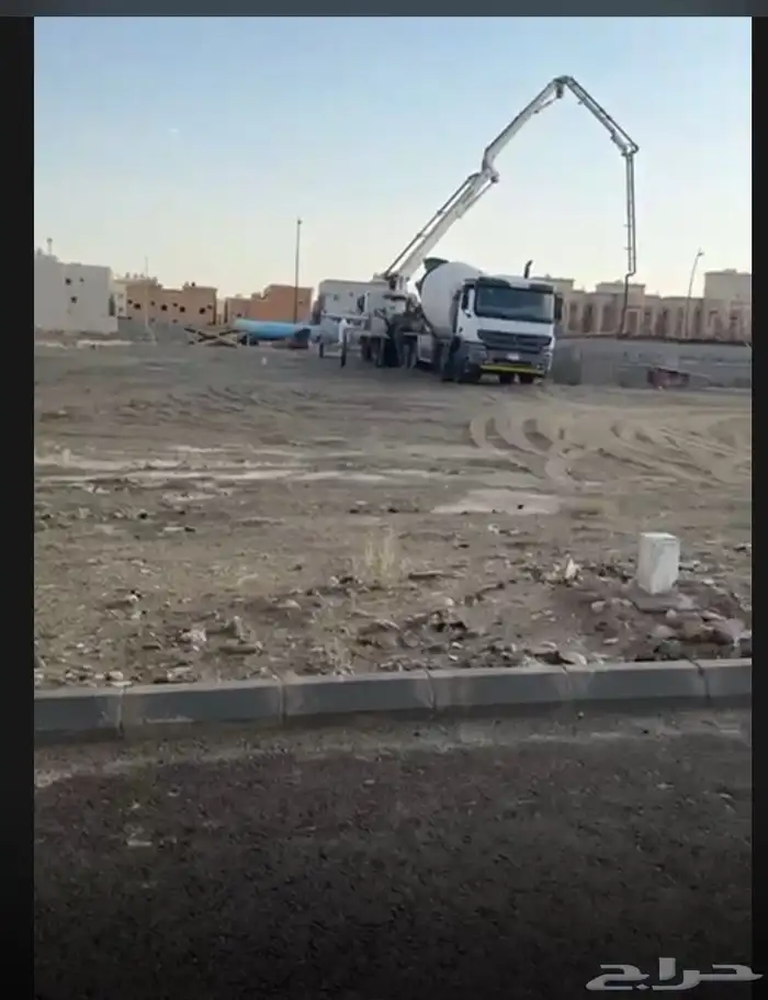 ارض للبيع حي الخزامى خميس مشيط 0