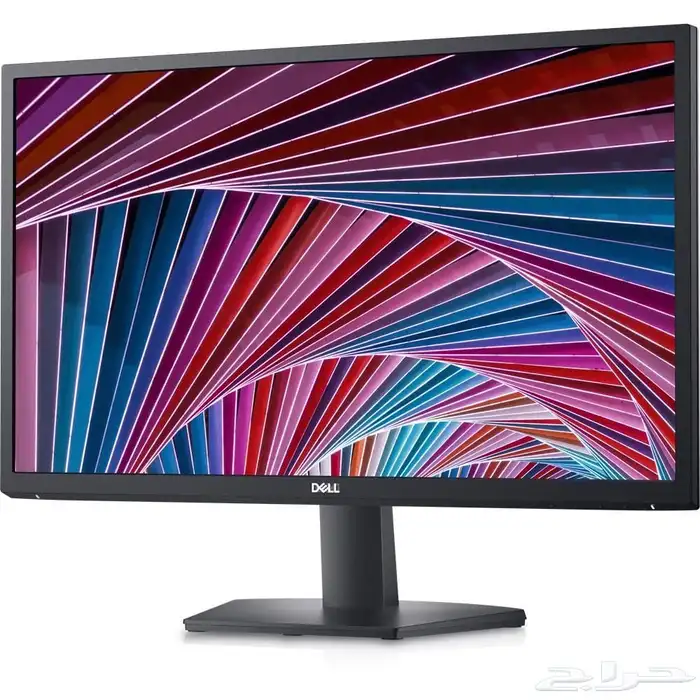 شاشة Dell حجم 24inch 1